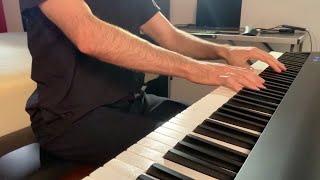 Nikolai Teich - Beyond [Home Performance]