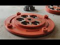 3D Printing A Magnetic Chuck 3D Printing A Magnetic Chuck