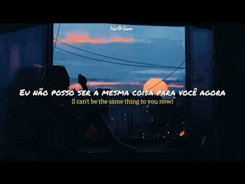 Mazzy Star - Look On Down From The Bridge (legendado)Hei Sam