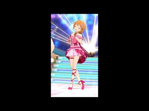 Dear... - 2Mix+ 3D PLAY / 바바 코노미(馬場 このみ) [밀리시타][ミリシタ]