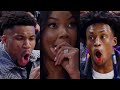 OMG Moments From NBAAllStar Weekend 2023 