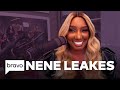 Nene Leakes Is Coming for Eva Marcille | The Daily Dish