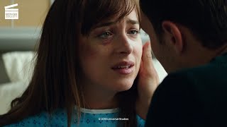 Fifty Shades Freed: Ana is safe Resimi