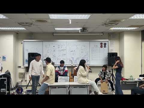 【20230427 殘酷舞台】紅隊 - 喜歡