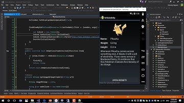Bài 3 - Cơ bản về Activity và Intent