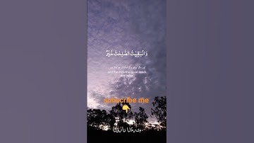 سوره جميل قران 🥀#quran #viralvideo #share #support #subscribe #الرحمن #اكسبلور #المصحف #لايك