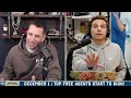 Free Agents Start to Sign! | 1069