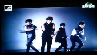 20101028四度空間MV首播