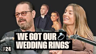 Celebrity Jarrod Bowen & Dani Dyer Pick Out Their Wedding Rings! 💍 Wealth