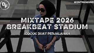 Mixtape  Breakbeat Clasic Stadium 