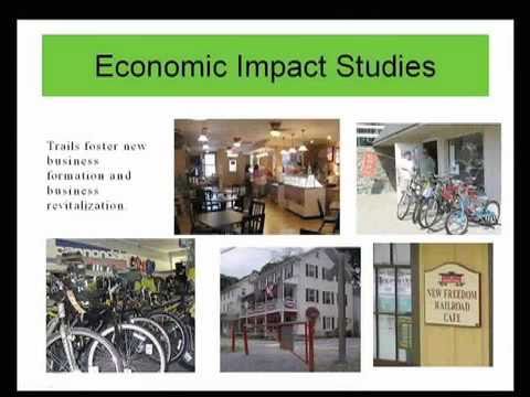 Webinar Replay: Do You Count? Using Trail Counts Effectively pedestrian meaning