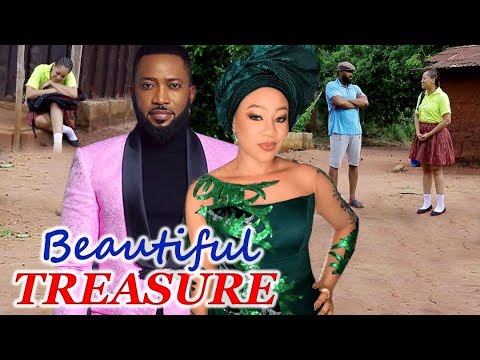 BEAUTIFUL TREASURE 1&2- 2022 FREDRICK LEONARD TRENDING NIGERIAN NOLLYWOOD FULL MOVIE