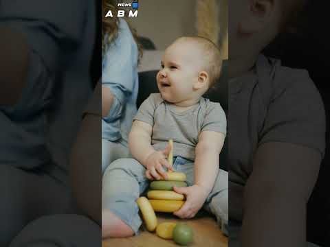 هل تعلم أن الانسان لا يمكنه ذرف الدموع قبل ان يبلغ شهرا واحدا على الاقل