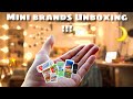 MINI BRANDS UNBOXING!!!! RARE?? SUPER RARE??