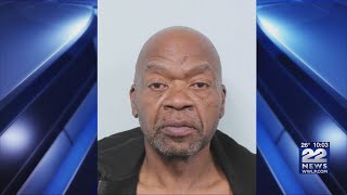 Springfield man arrested twice this week, arraigned more than 140 times