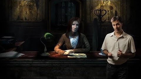 Asylum - Kickstarter