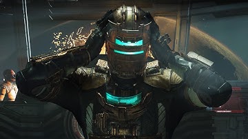 Dead Space Remake