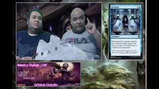 Eldritch Moon Set Review: Blue