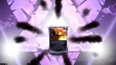 Karak Riven Mod Just Got Serious (Riven Upgrade Preview)