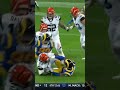 Trademark Aaron Donald Sack At Wembley Stadium 💪 #shorts
