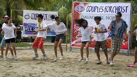 CFC davao del Norte Family Day 2009_0001.wmv