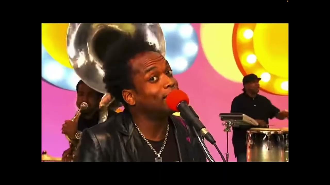 Yo Gabba Gabba Lovely Love My Family Let’s Sing with Andy: Andy Sings Yo Gabba Gabba Lovely Love My Family
