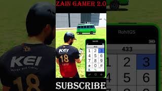 Indian Bike Driving 3D New Update 2026 | Motu Patlu + New Car Cheat Code Indian Bikes Driving 3d screenshot 3