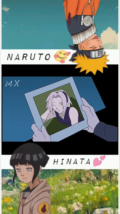 NARUTO AND HINATA FUNNY MOMENT 😅🤣 #shorts #nature #naruto #narutoshippuden #narutouzumaki