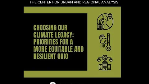Choosing Our Climate Legacy: Priorities for a More...