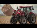 Maxxum Series Tractors with ActiveDrive 8 Transmission Mp3 Song