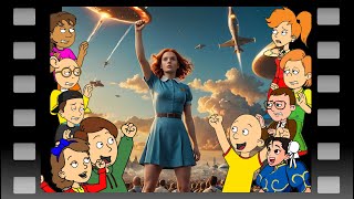 The Rosie Movie 3 Double Trouble- Full Movie