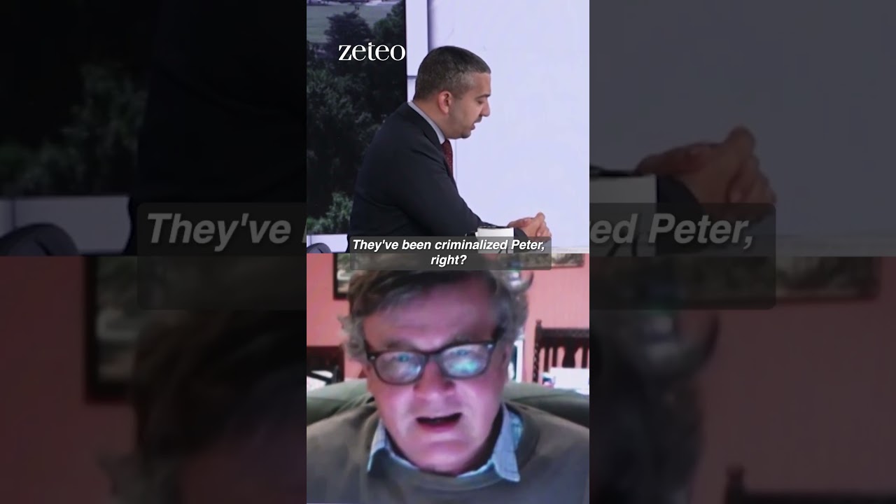 British Media is 'Bloodstained' on Gaza Coverage