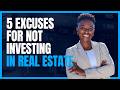 5 Surprising Reasons High Earners Don’t Start Real Estate!