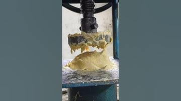 how to make sev namkeen with Automatic Machine ❤️😍#food #namkeen #shorts #short  #kitchen #video