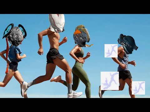 Real Esports Gaming: Maze running - Real Esports Gaming: Maze running