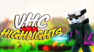 Kingdom PR S45 'Mole Win' - UHC Highlights [#33]