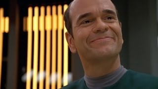 Top 10 Star Trek Characters Wealth