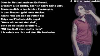 Amy Winehouse - You Know I'm No Good (Deutsche Übersetzung)