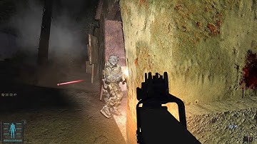 S.T.A.L.K.E.R. Anomaly Beta 3.0 : CUSTOM COMBAT MUSIC MOD - SilentHill | Highlights