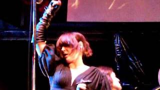 zoe bonham john bonham tribute