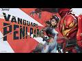 Marvel Rivals Peni Parker Gameplay