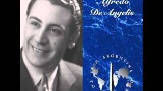 Chorra-  Alfredo de Angelis(Tango).wmv chords