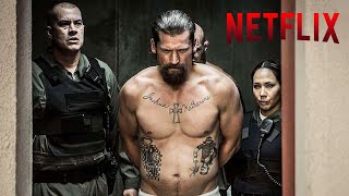 Top 7 PRISON Movies on Netflix Right Now! 2024