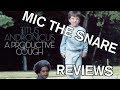 Titus Andronicus - A Productive Cough (QUICK REVIEW)