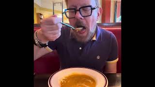 The Michael Martin Food Diaries #26 - The Carlyle and Alexandria Walk- #dc #foodie #restaurant