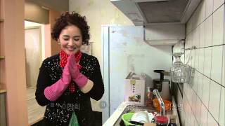 [HIT] 임신이 어렵다는 진단을 받은 문보령, 결과에 충격받아 천상여자.20140417