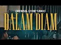 DALAM DIAM MOJACK HAFIZ Zynakal Ft Zamir Harith Official Lyrics Video DALAM DIAM MOJACK HAFIZ Zynakal Ft Zamir Harith Official Lyrics Video