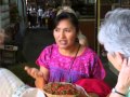 Oaxaca Mexico Cooking Classes: Nora Valencia