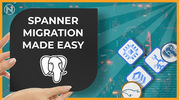 Uplevel Your Database - Migrate to Spanner (Google Cloud)