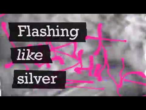 vandal savage Reks - Flashing Like Silver Feat. Artisin & Baron Demus